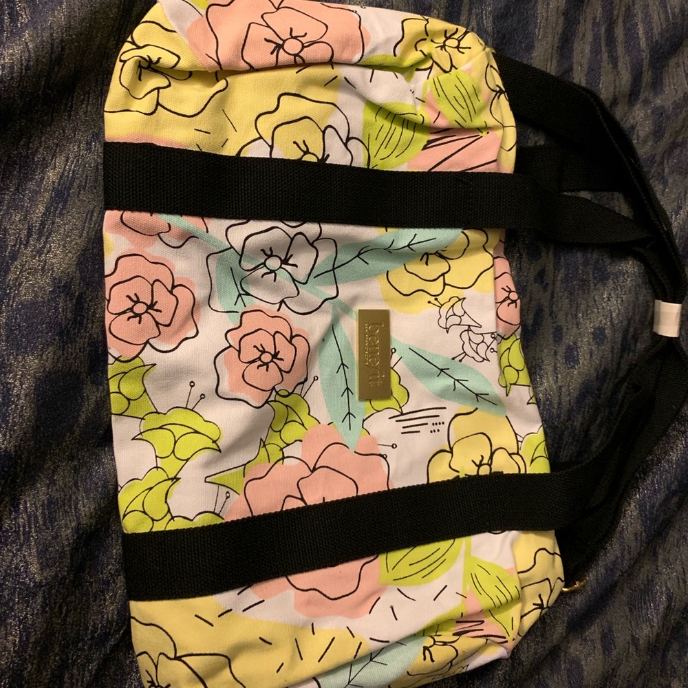 Benefit Gym Bag